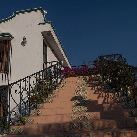 Las Linas Текуискуиапан Екстериор снимка