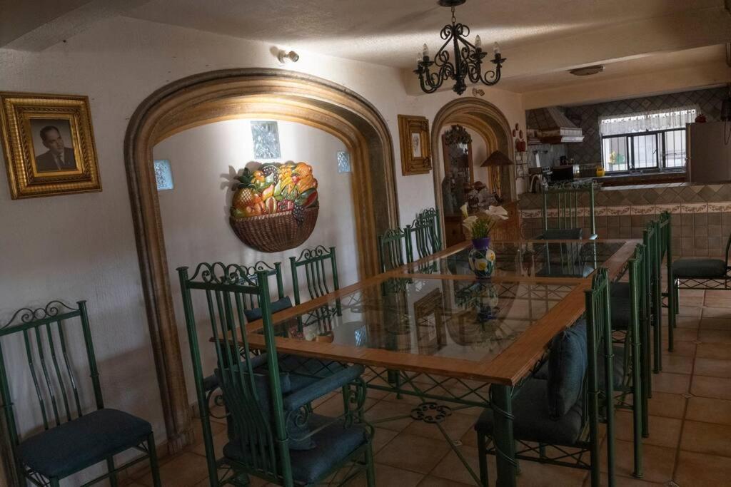 Las Linas Текуискуиапан Екстериор снимка