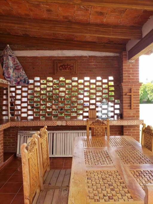 Las Linas Текуискуиапан Екстериор снимка