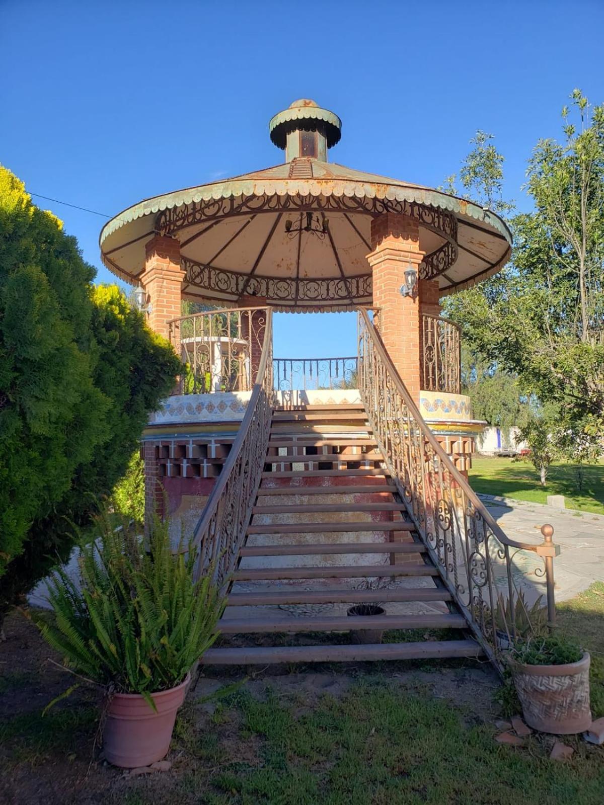 Las Linas Текуискуиапан Екстериор снимка